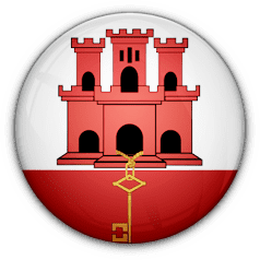 جبل طارق شعار